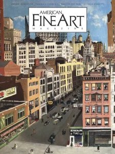 American Fine Art - 05/06 2026