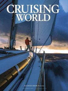 Cruising World - 09.2026
