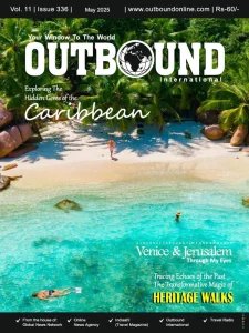 Outbound International - 05.2025