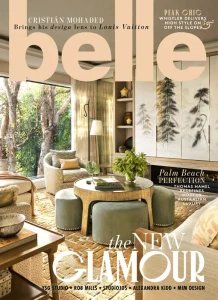 Belle - 10.2026