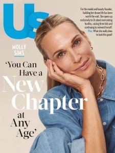 Us Weekly - 08.24.2026