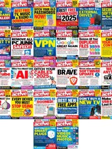 Computeractive - 2024 Full Year