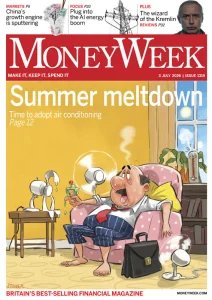 MoneyWeek - 3.07.2026