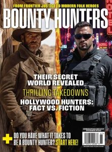 Bounty Hunters 2025
