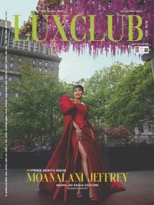LUXCLUB - 06.2025