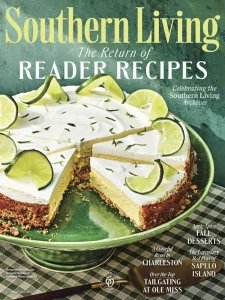 Southern Living - 09.2026