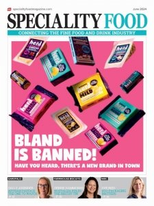 Speciality Food - 06.2024