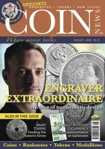 Coin News - 08.2026