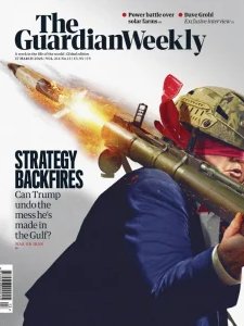 The Guardian Weekly - 27.03.2026