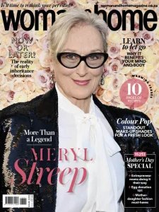 Woman & Home SA - 05.2026