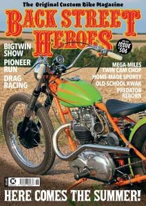 Back Street Heroes - 06.2026