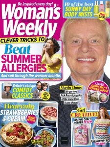 Woman's Weekly UK - 23.06.2026