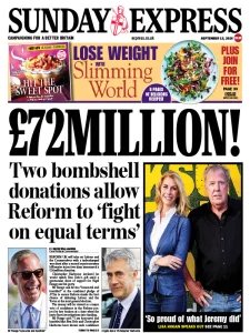 Sunday Express - 13.09.2026