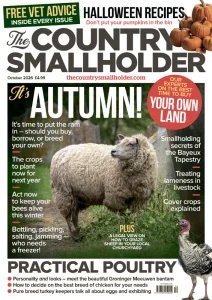 The Country Smallholder - 10.2026