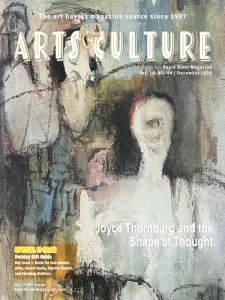Rapid River Arts&Culture - 12.2025