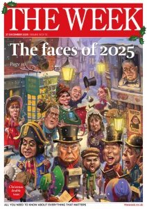 The Week UK - 27.12.2025