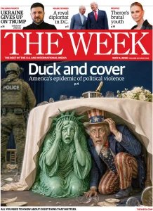 The Week USA - 05.8.2026