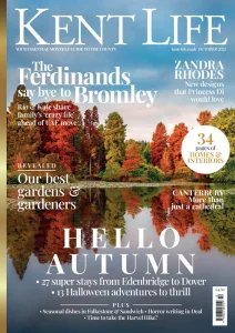 Kent Life - 10.2025