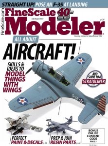 FineScale Modeler - 07/08 2022