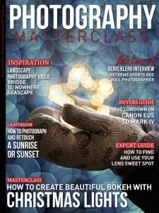 Photography Masterclass - Is. 48 2016
