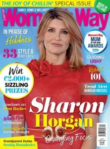 Woman's Way - 08.31.2026
