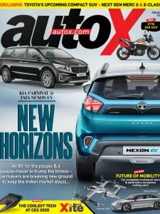 autoX - 02.2020