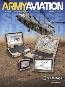 Army Aviation - 01.2019