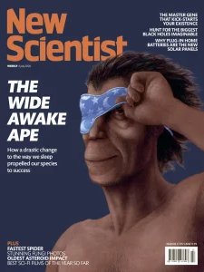 New Scientist Int - 4.07.2026