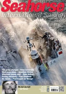 Seahorse International Sailing - 07.2026