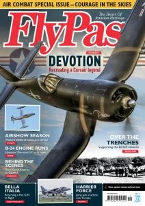 FlyPast - 12.2025