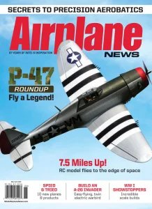 Model Airplane News - 05/06 2026