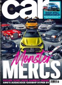 Car UK - 08.2026