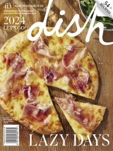 Dish - 02/03 2024