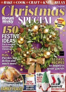 Woman's Weekly Living Series - 11.2025
