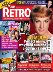 Yours Retro - 07.2025
