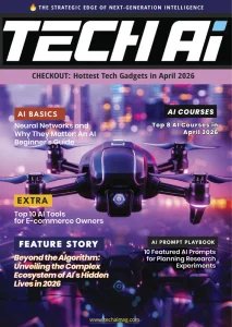 Tech AI - 04.2026
