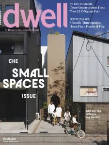 Dwell - 01/02 2025