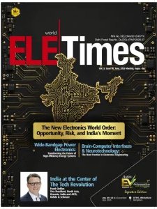 ELE Times - 06.2026