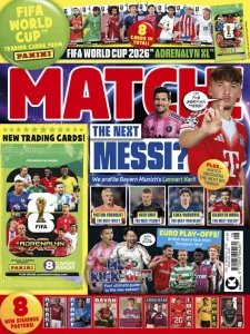 Match! - 17.02.2026