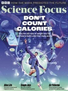 BBC Science Focus - 01.2026