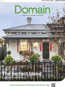 Domain AU - 07.3.2026