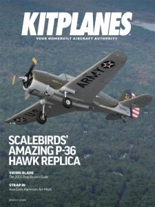 KITPLANES - 03.2025