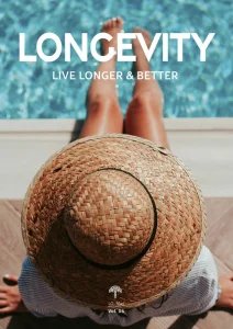 Longevity - Is. 6 2026