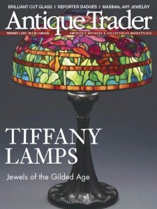 Antique Trader - 02.1.2023