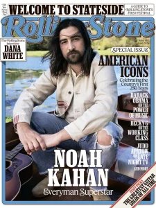 Rolling Stone USA - 06.2026