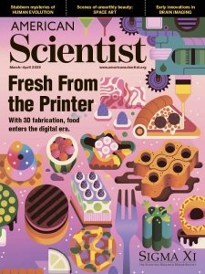 American Scientist - 03/04 2023