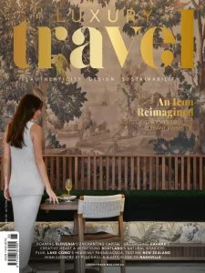 Luxury Travel - Is. 89 2025