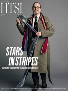 Financial Times HTSI - 5.09.2026