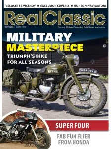 RealClassic - 03.2025