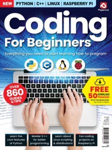 Coding for Beginners - 01.2024